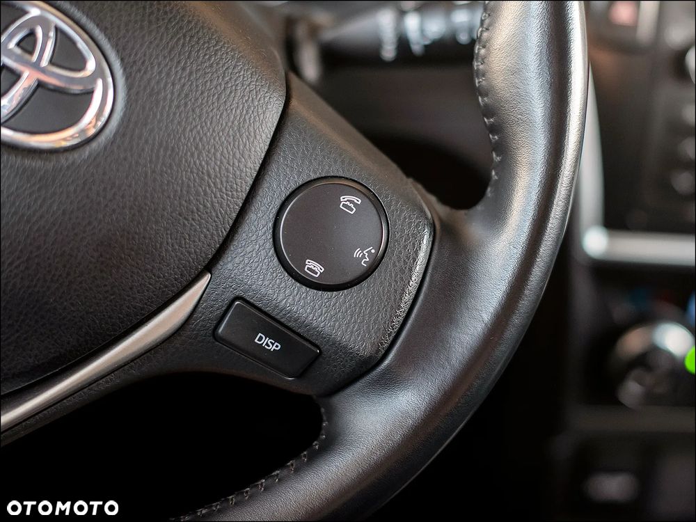 Toyota Auris - 21