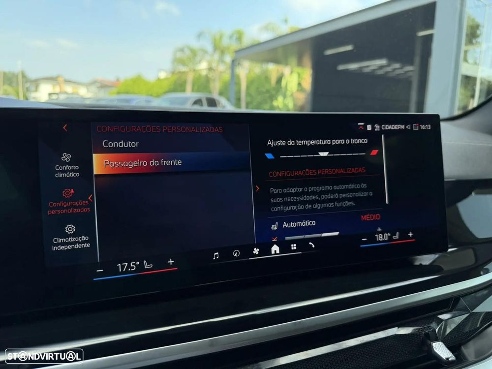 BMW X5 50 e xDrive Pack M Desportivo Pro — fotografia 51