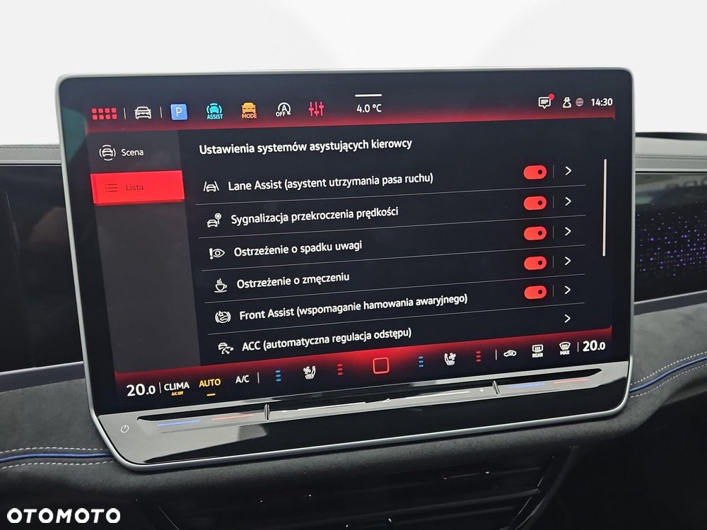 Volkswagen Passat Variant - 34