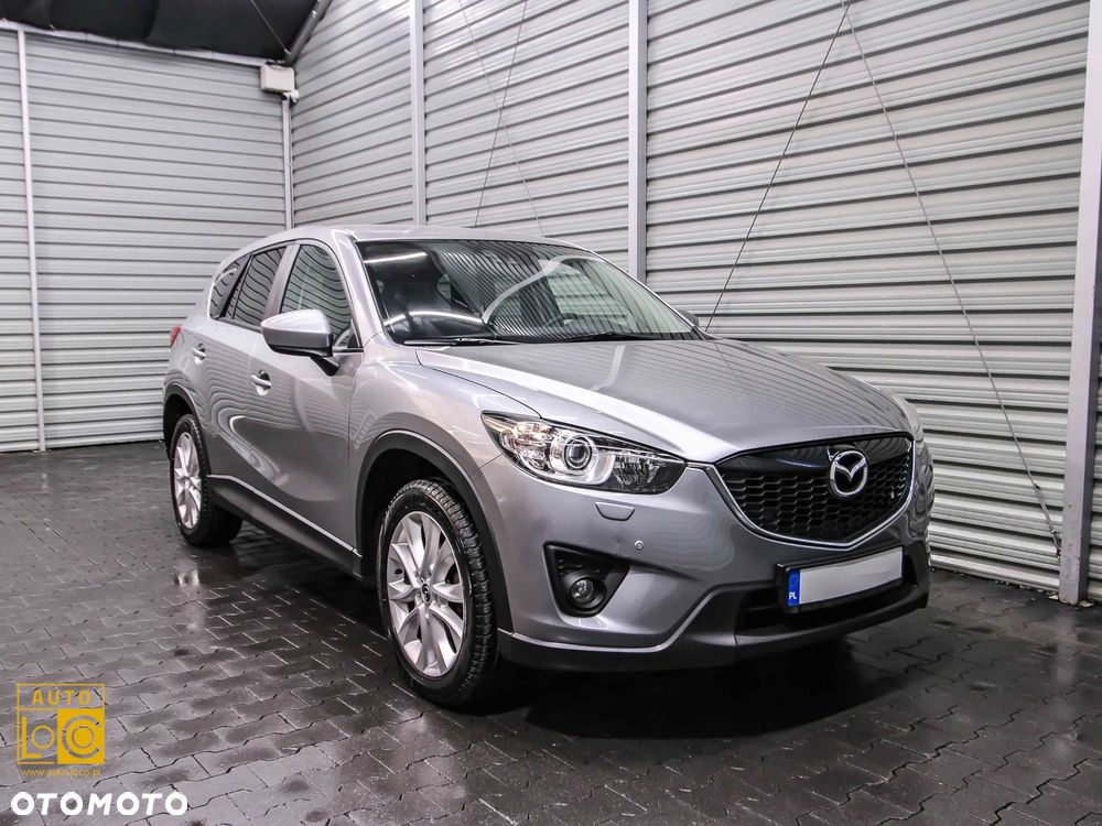 Mazda CX-5 2.0 Skypassion - 7