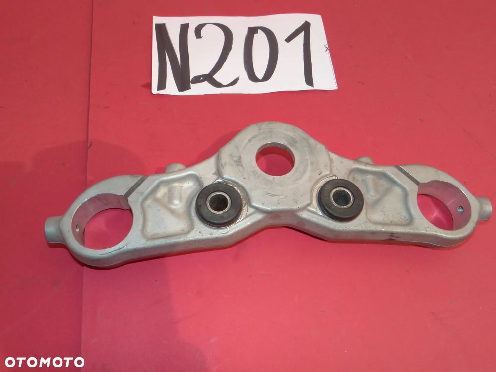 N201  HARLEY FLD Switchback DYNA PÓŁKA GÓRNA PÓŁKA 100% PROSTA. - 1