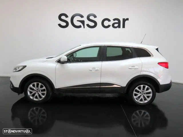 Renault Kadjar 1.5 dCi Exclusive - 7
