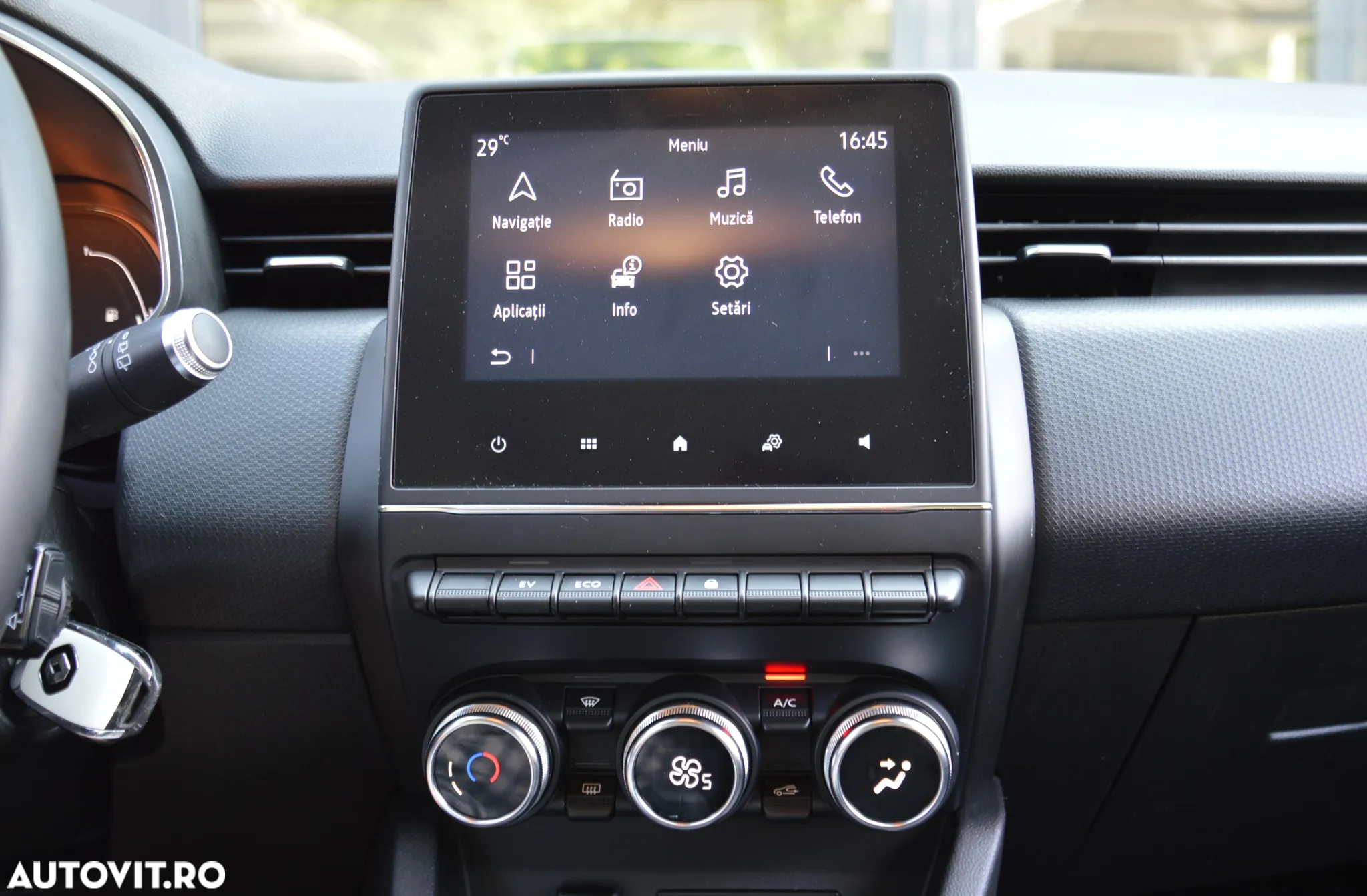 Renault Clio E-TECH Full Hybrid 145 E-TECH engineered - 21
