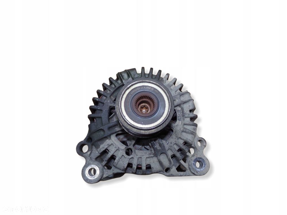 alternator 140a 06f903023c golf v a3 8p octavia ii1.9 tdi - 4