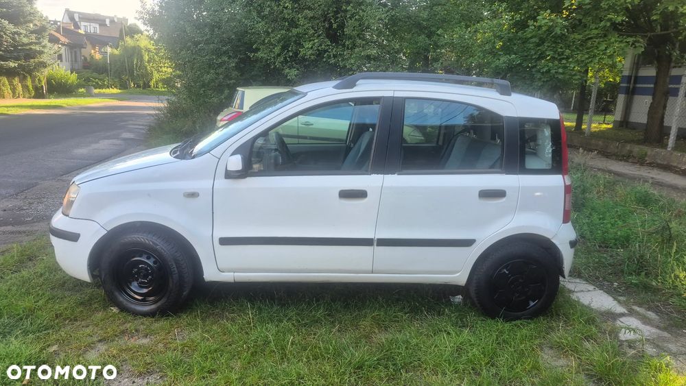 Fiat Panda 1.1 Fresh - 3