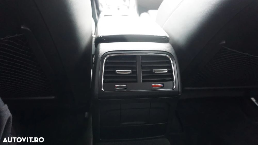 Audi S5 S tronic - 15