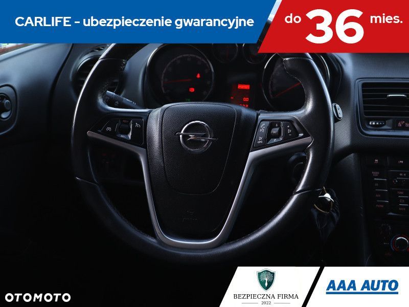 Opel Meriva - 19