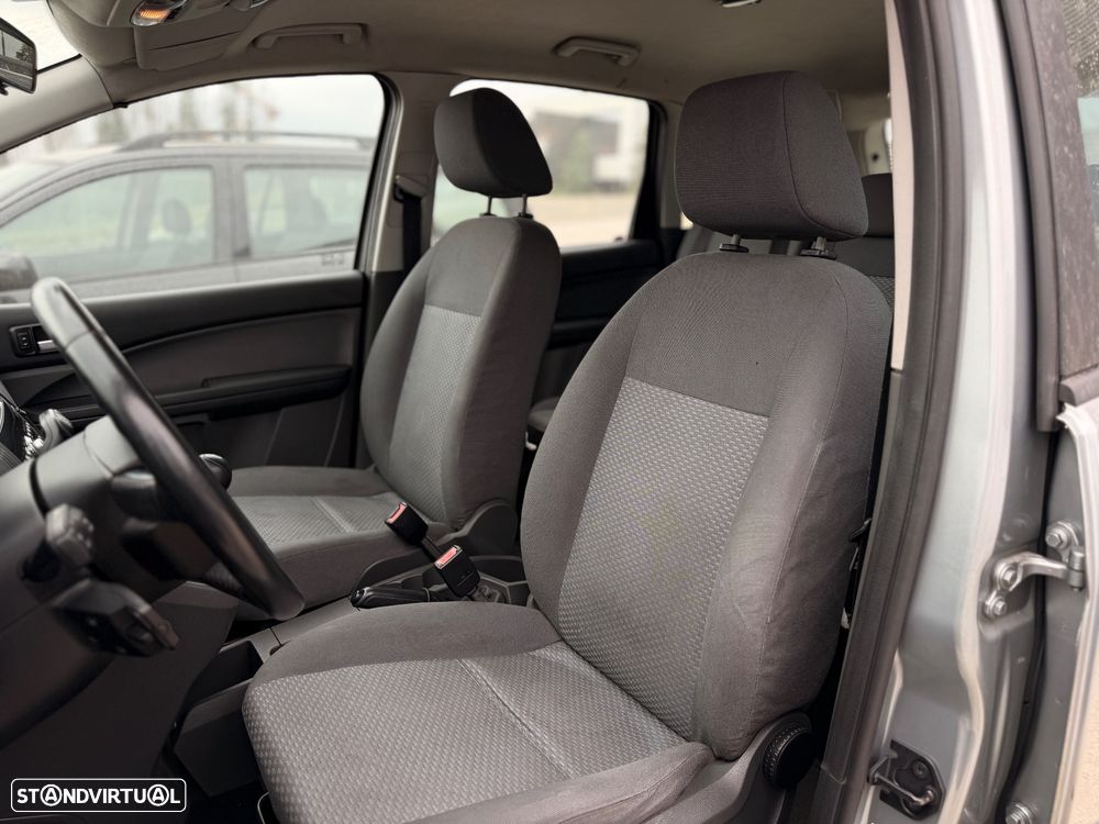 Ford Focus C-Max 1.6 Trend - 8