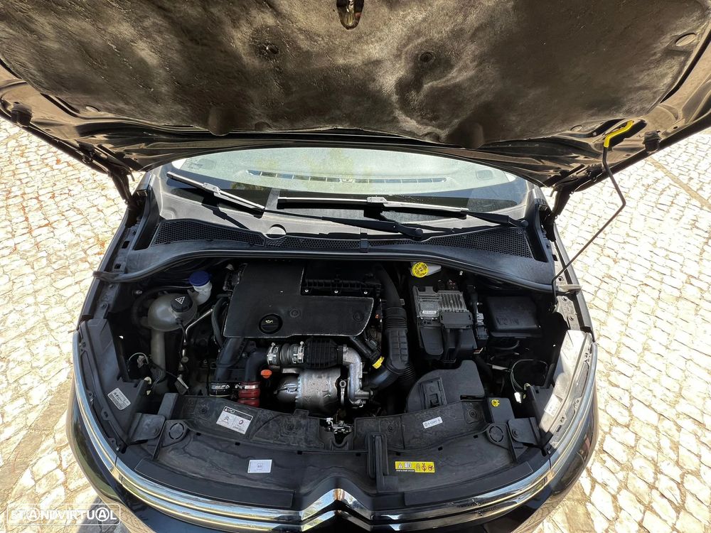 Citroën C3 1.6 BlueHDi Feel - 19