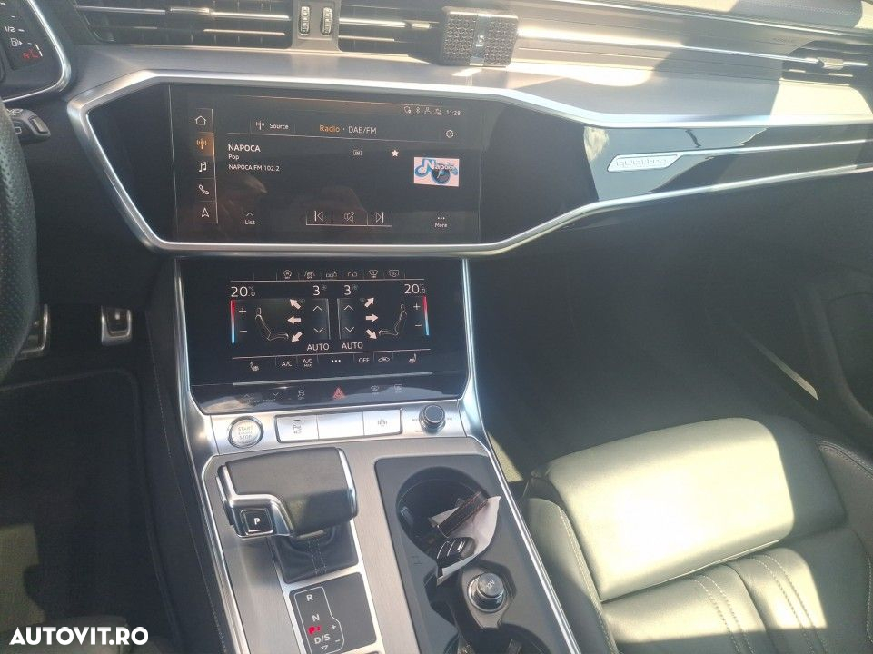 Audi A6 - 15
