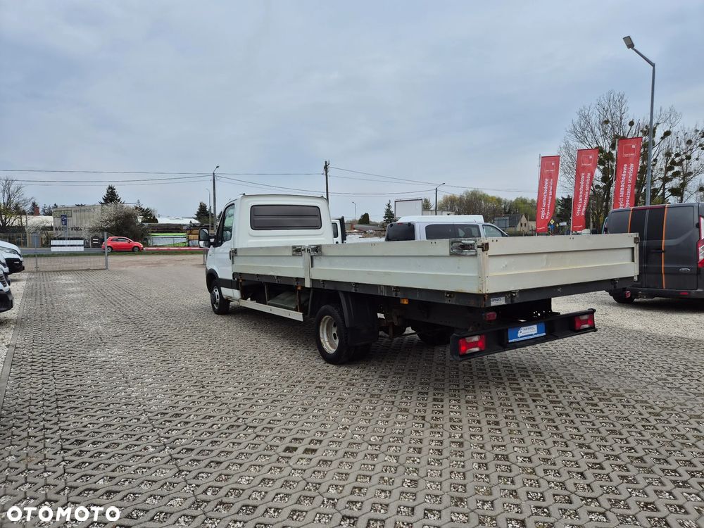 Iveco Daily 50C18 / 35C18 3.0HPI, skrzynia 5,25 x 2,10m - 7