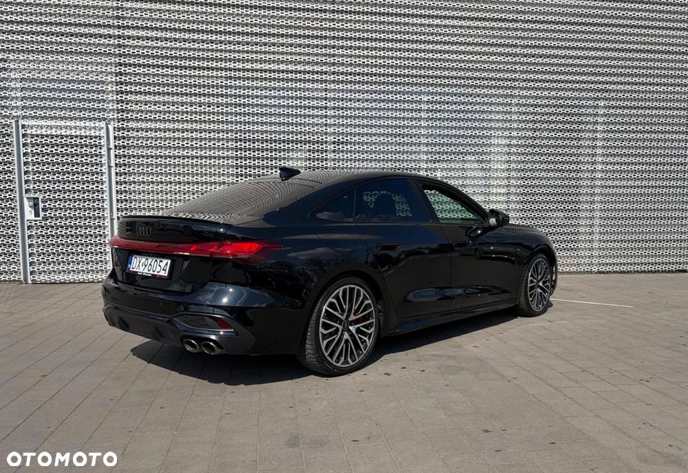 Audi S5 Limousine TFSI S tronic - 6