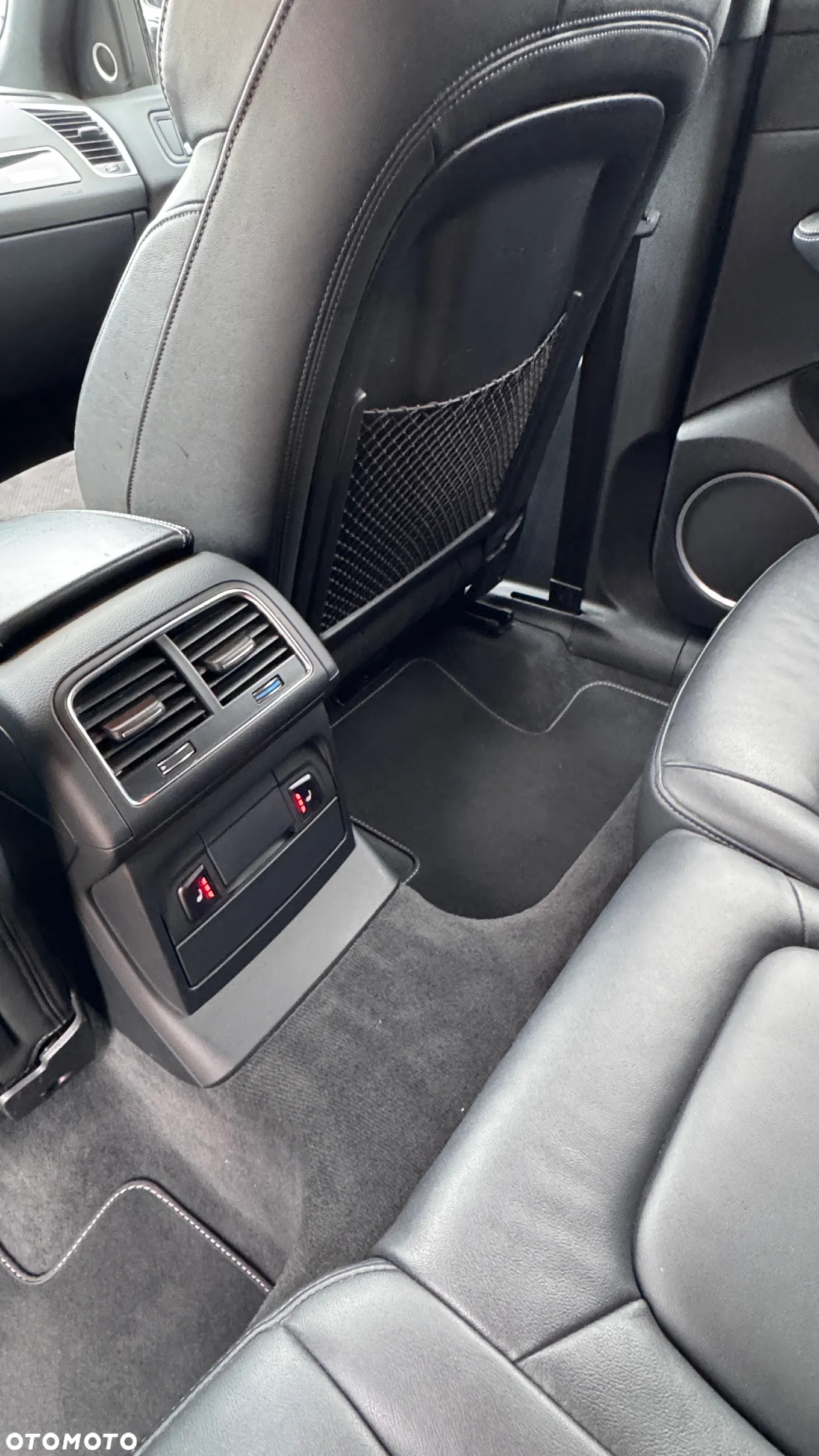 Audi Q5 3.0 TDI (clean diesel) quattro S tronic - 22