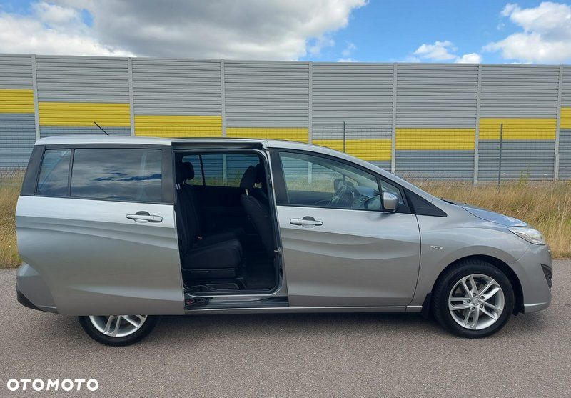 Mazda 5 - 29