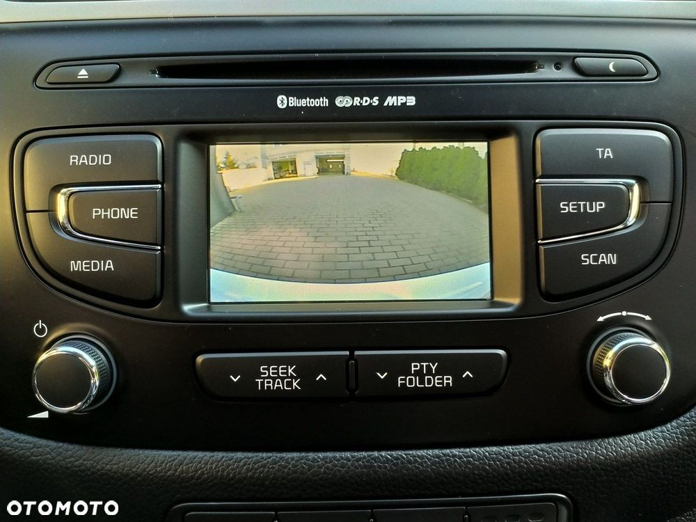 Kia Ceed 1.6 GDI L Business Line DCT - 19