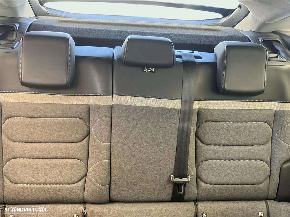 Citroën C4 1.2 PureTech Feel Pack - 16