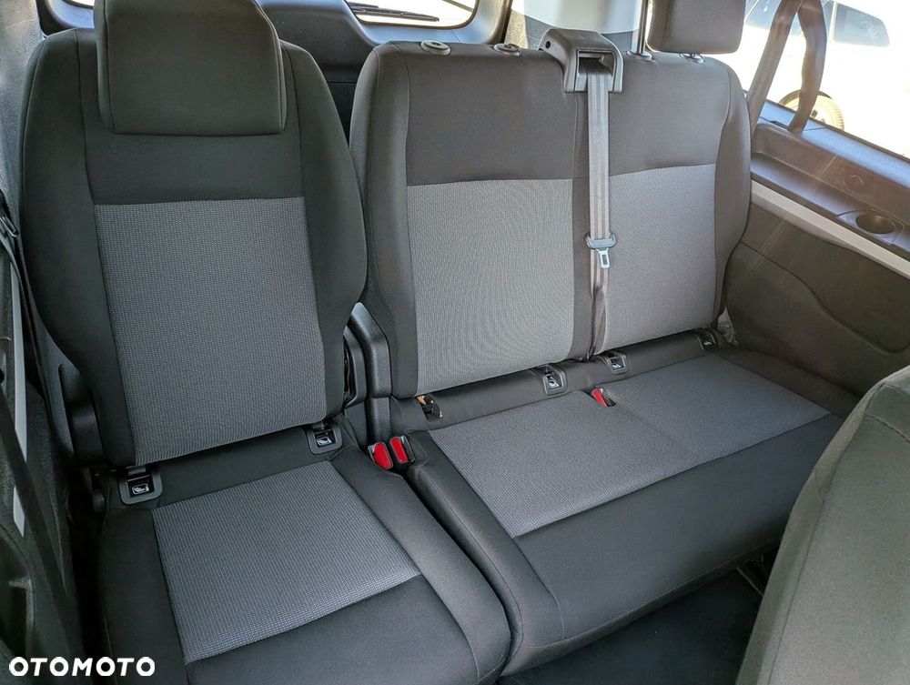 Toyota Proace Verso 2.0 D4-D Long Business - 27