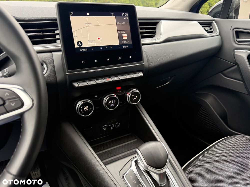 Renault Captur 1.6 E-TECH Plug-In Intens - 17
