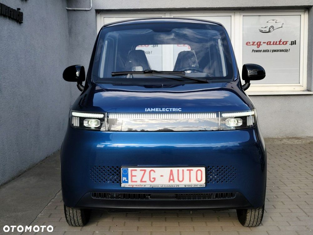 Microcar Inny - 2