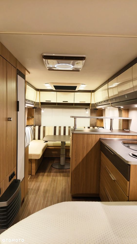 Burstner AVERSO 590 TS - 6