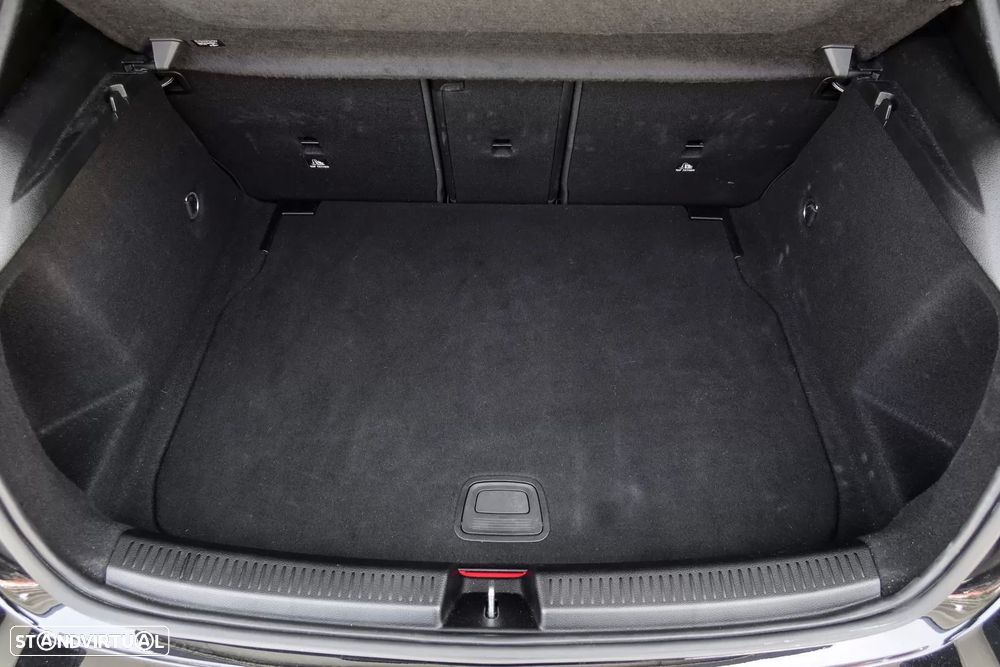 Mercedes-Benz A 160 Style - 16