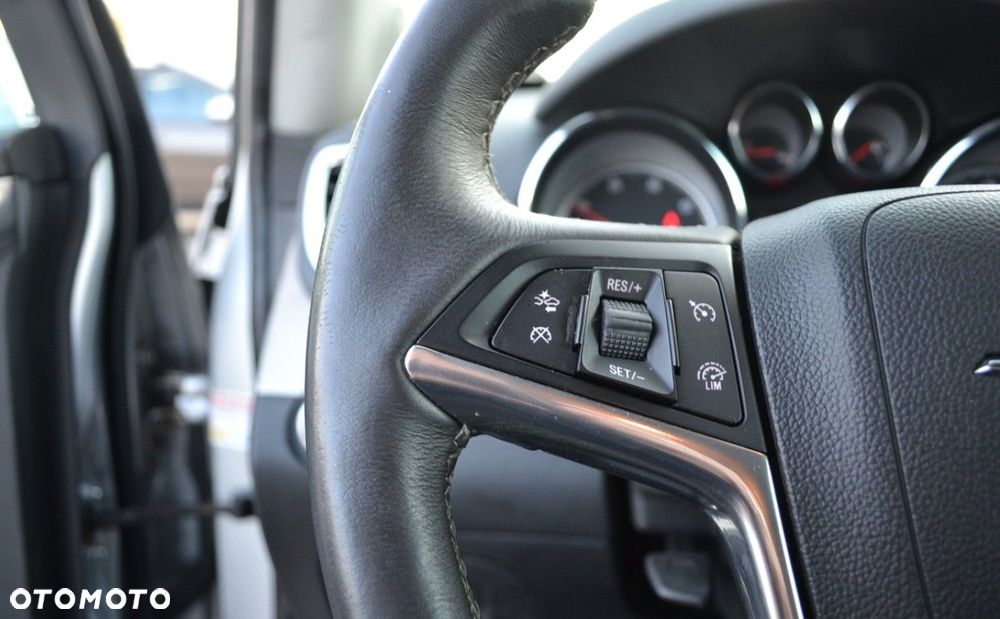 Opel Mokka 1.7 CDTI Cosmo S&S - 23