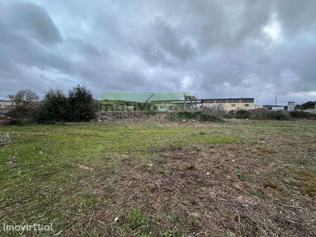 Terreno Industrial com 5.000 m² em Pedra Furada, Montelavar, Sintra - Grande imagem: 3/8