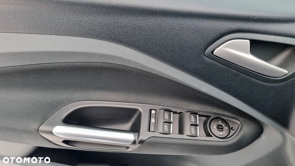 Ford Grand C-MAX 2.0 TDCi Titanium - 21