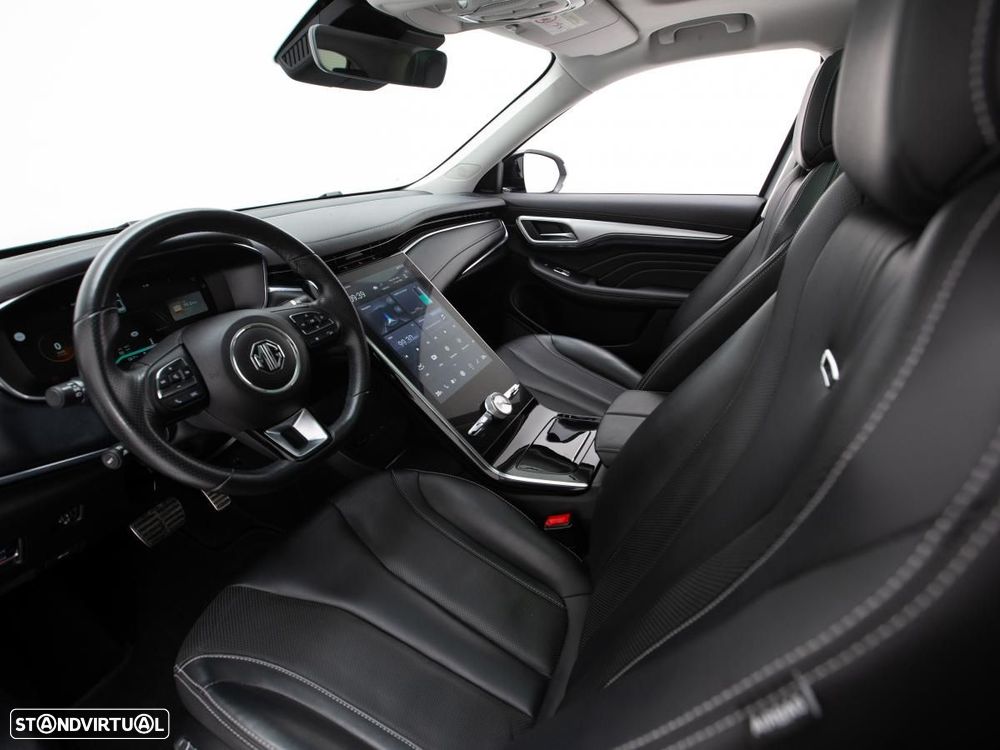 MG Marvel R 70 kWh Comfort - 8