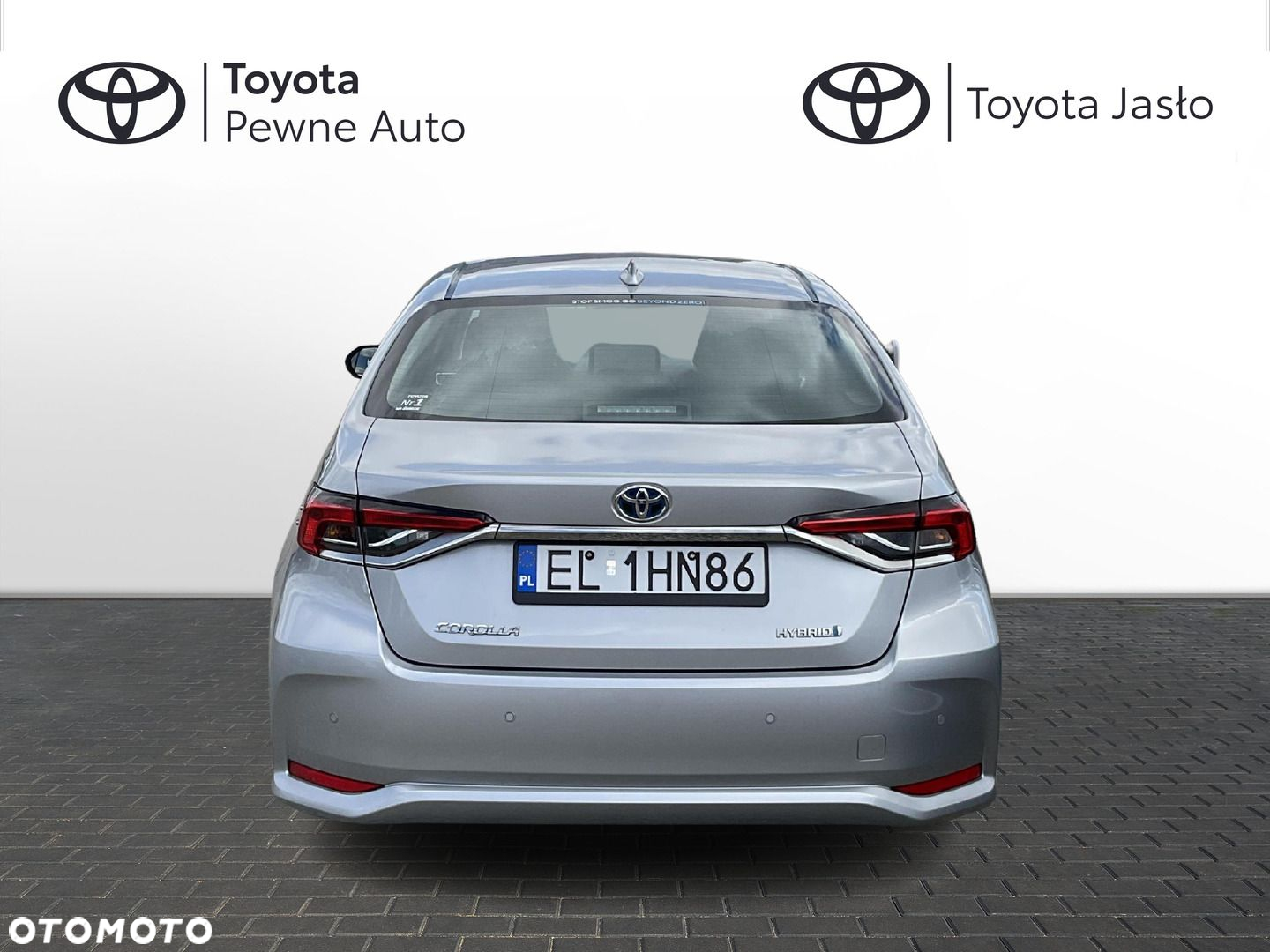Toyota Corolla - 7