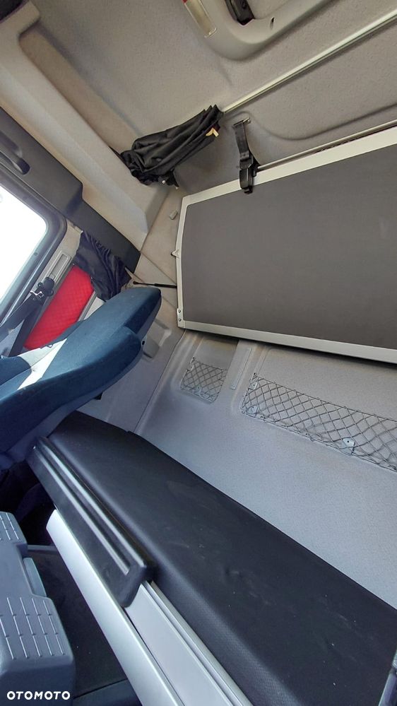 MAN TGX 18.480 AUTOMAT RETARDER - 13