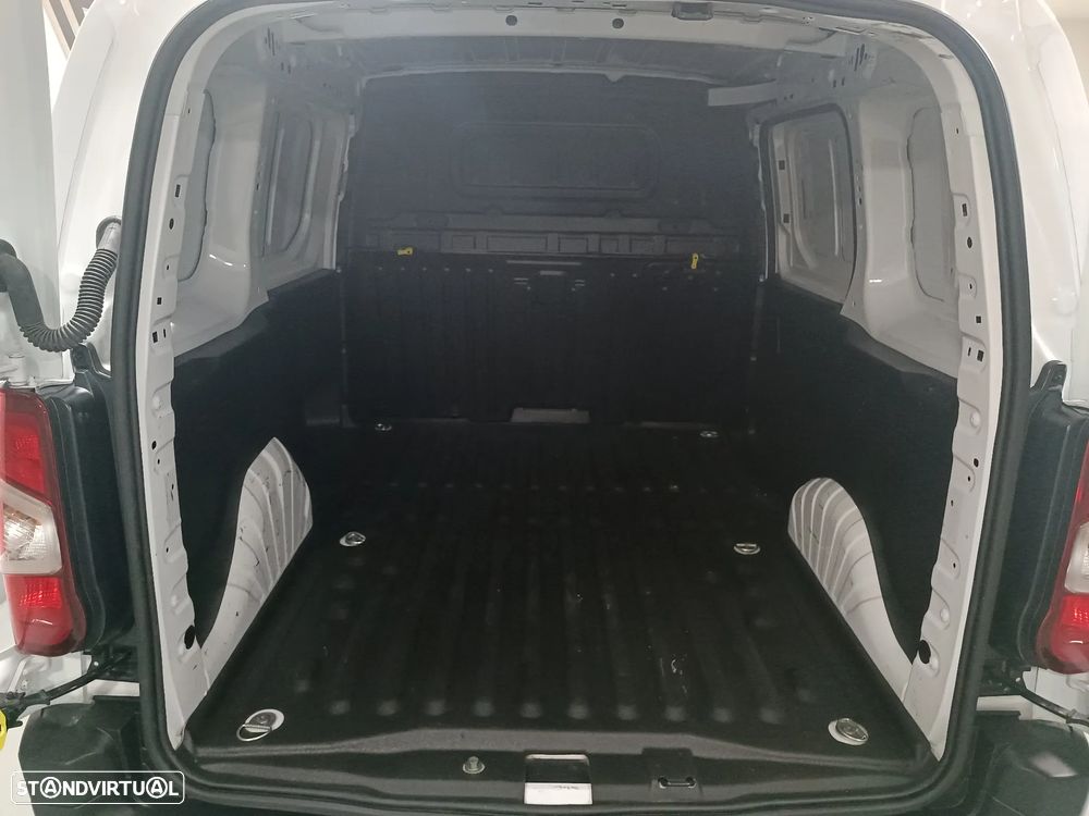 Opel Opel Combo L1 COMBO CARGO - 15