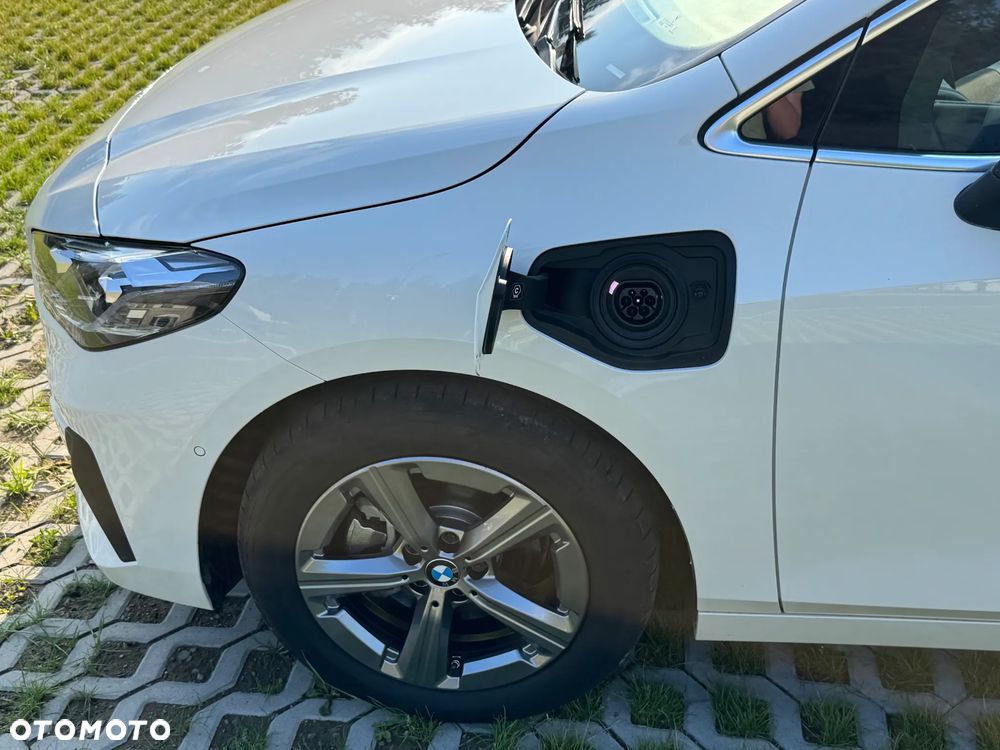 BMW Seria 2 225e xDrive - 15
