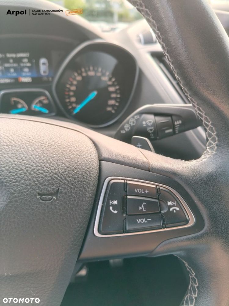 Ford Kuga 1.5 EcoBoost AWD ST-Line ASS - 12