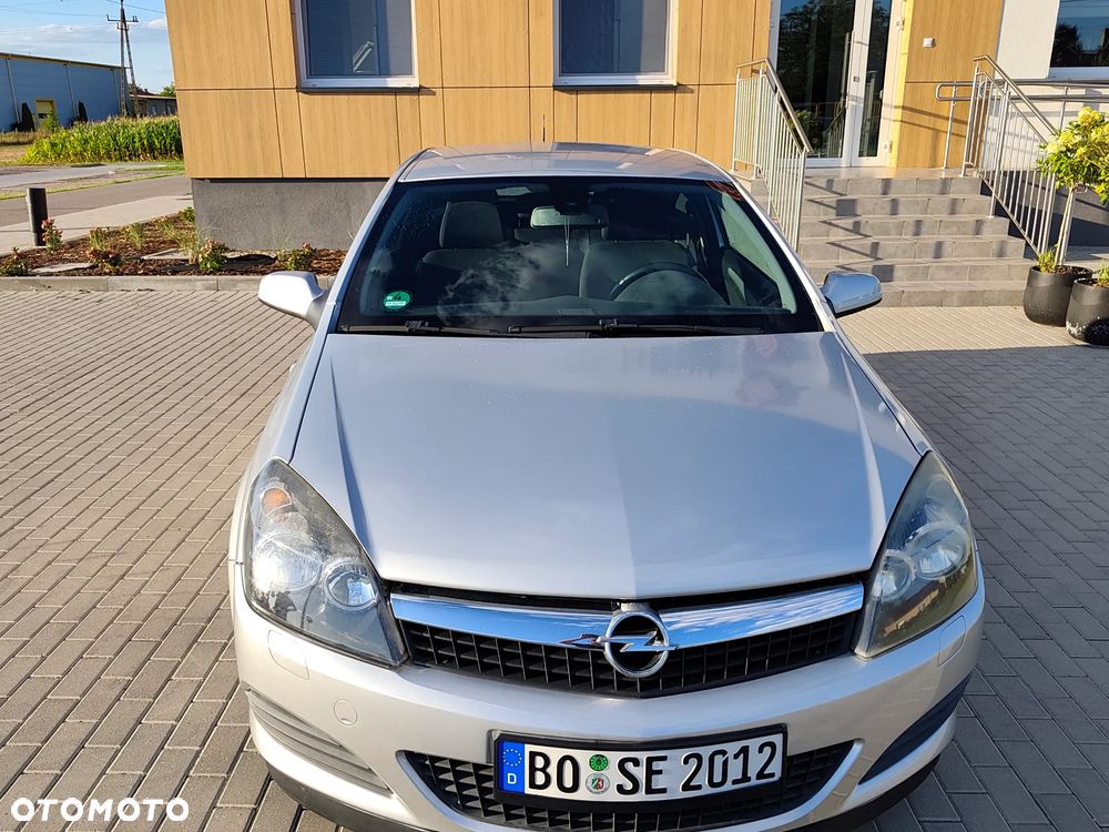 Opel Astra 1.4 GL - 22