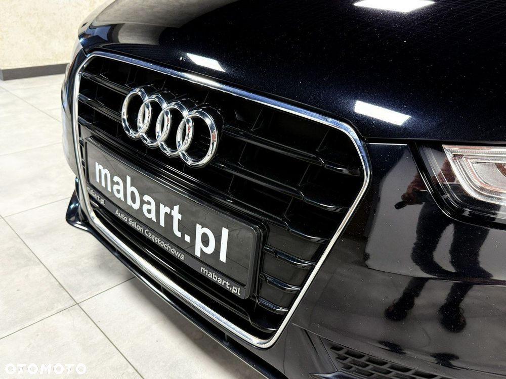 Audi A5 Sportback 1.8 TFSI - 11