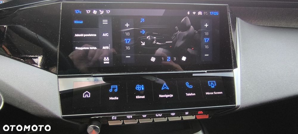 Peugeot 308 1.6 Hybrid PHEV Allure Pack EAT8 - 20