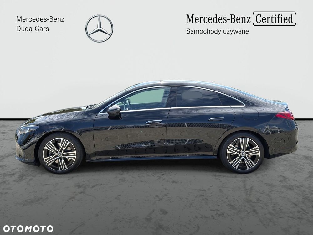 Mercedes-Benz CLA 200 mHEV 8G-DCT - 3