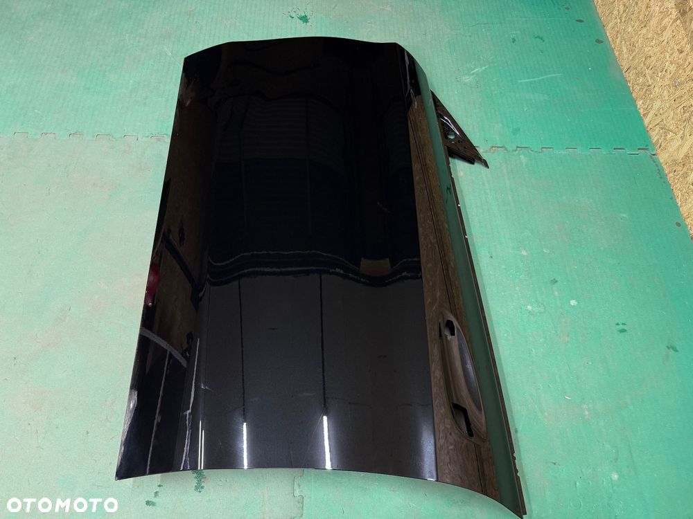MERCEDES CLA W117 DRZWI LEWY PRZÓD PRZEDNIE LEWE A1177220110 - 2