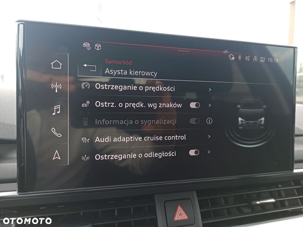 Audi A4 Avant - 20