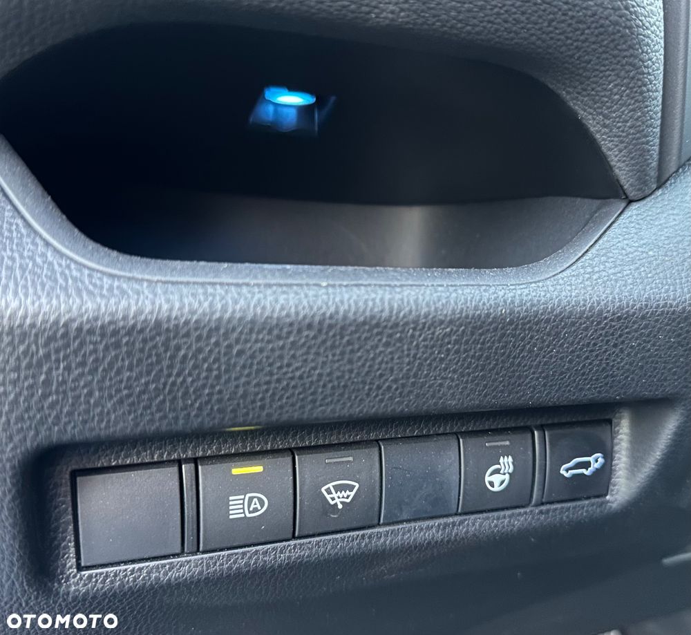 Toyota RAV4 2.5 Plug-In Hybrid Selection 4x4 - 17