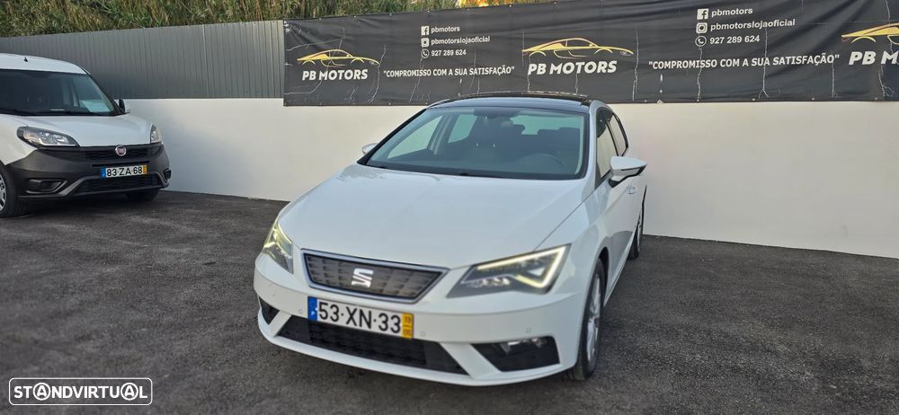 SEAT Leon 1.0 EcoTSI Style S/S - 29