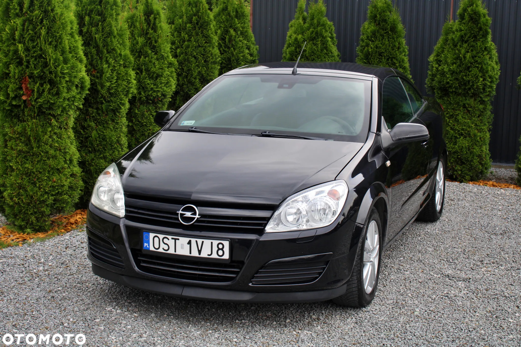 Opel Astra - 8