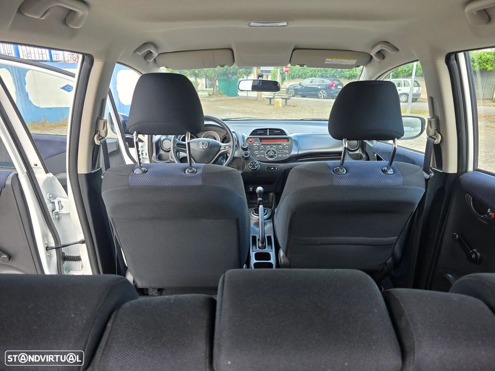 Honda Jazz 1.2 i-VTEC S Cool - 16