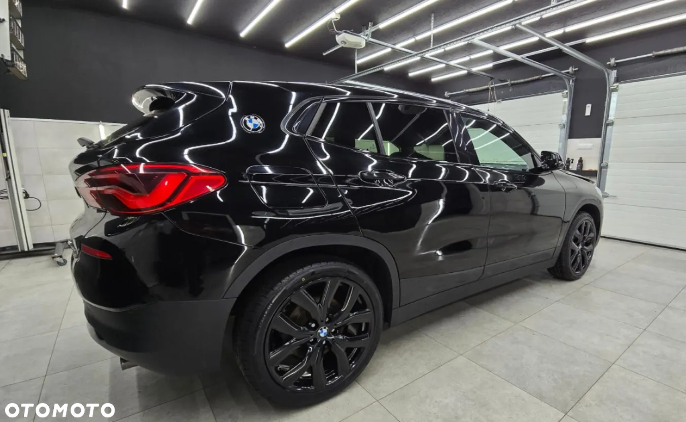 BMW X2 xDrive20i - 3