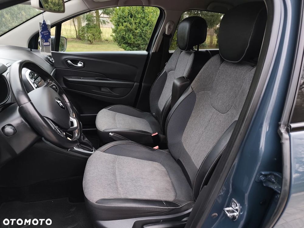 Renault Captur ENERGY TCe 120 EDC Intens - 22
