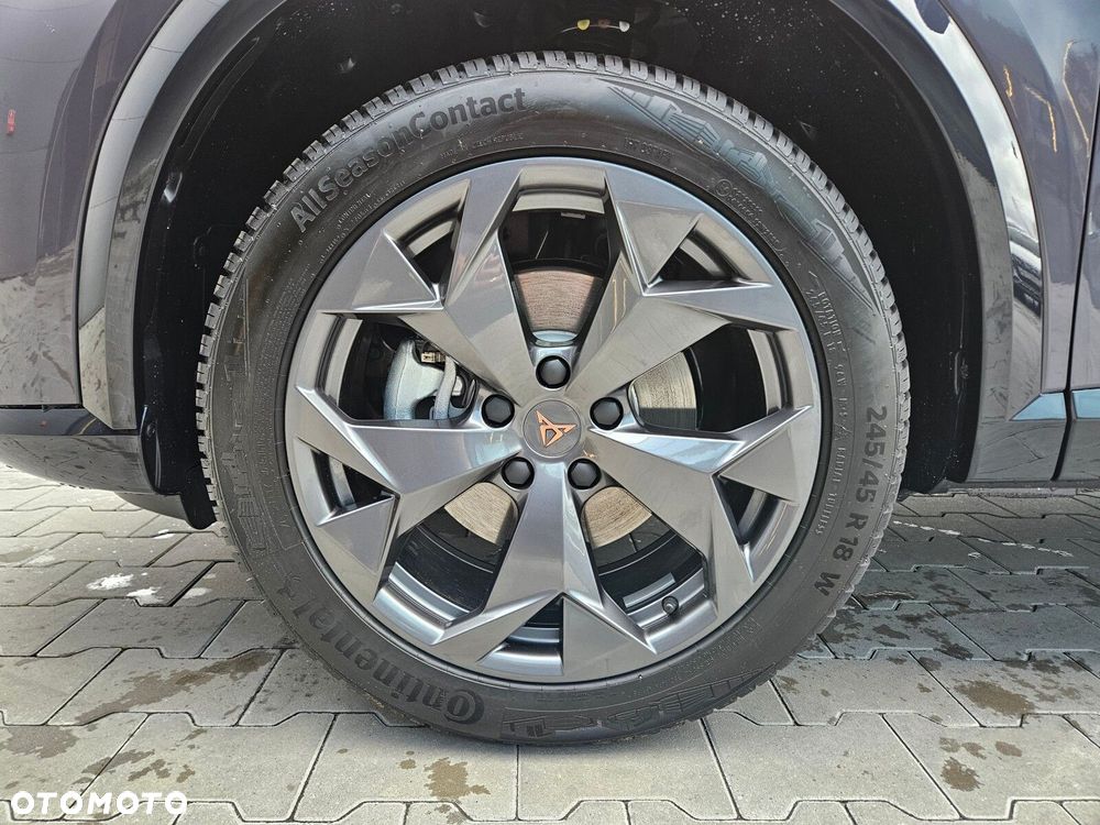 Cupra Formentor 1.5 TSI DSG - 14