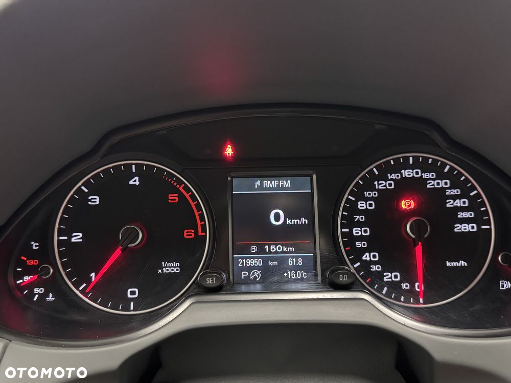 Audi Q5 - 22