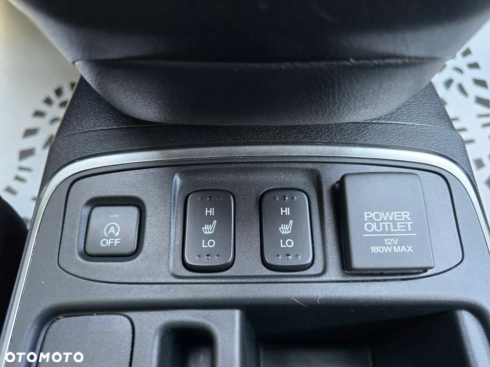 Honda CR-V 2.0i-VTEC 2WD Elegance - 30