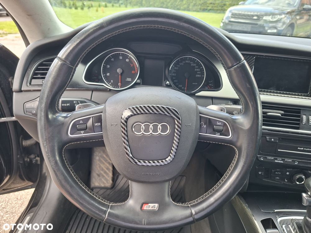 Audi A5 Sportback 2.0 TFSI multitronic - 18